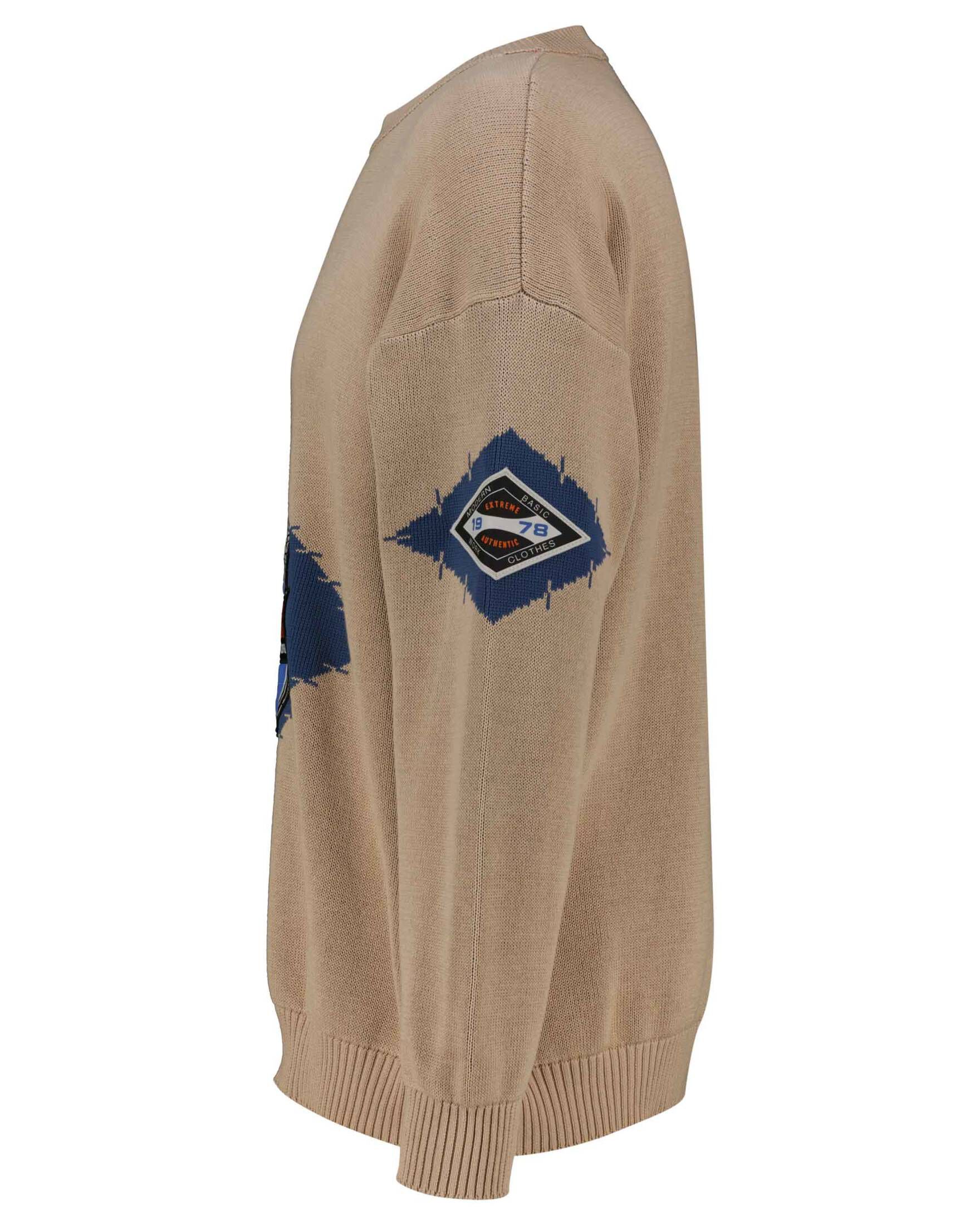 Diesel| Herren Strickpullover K-RANCHO