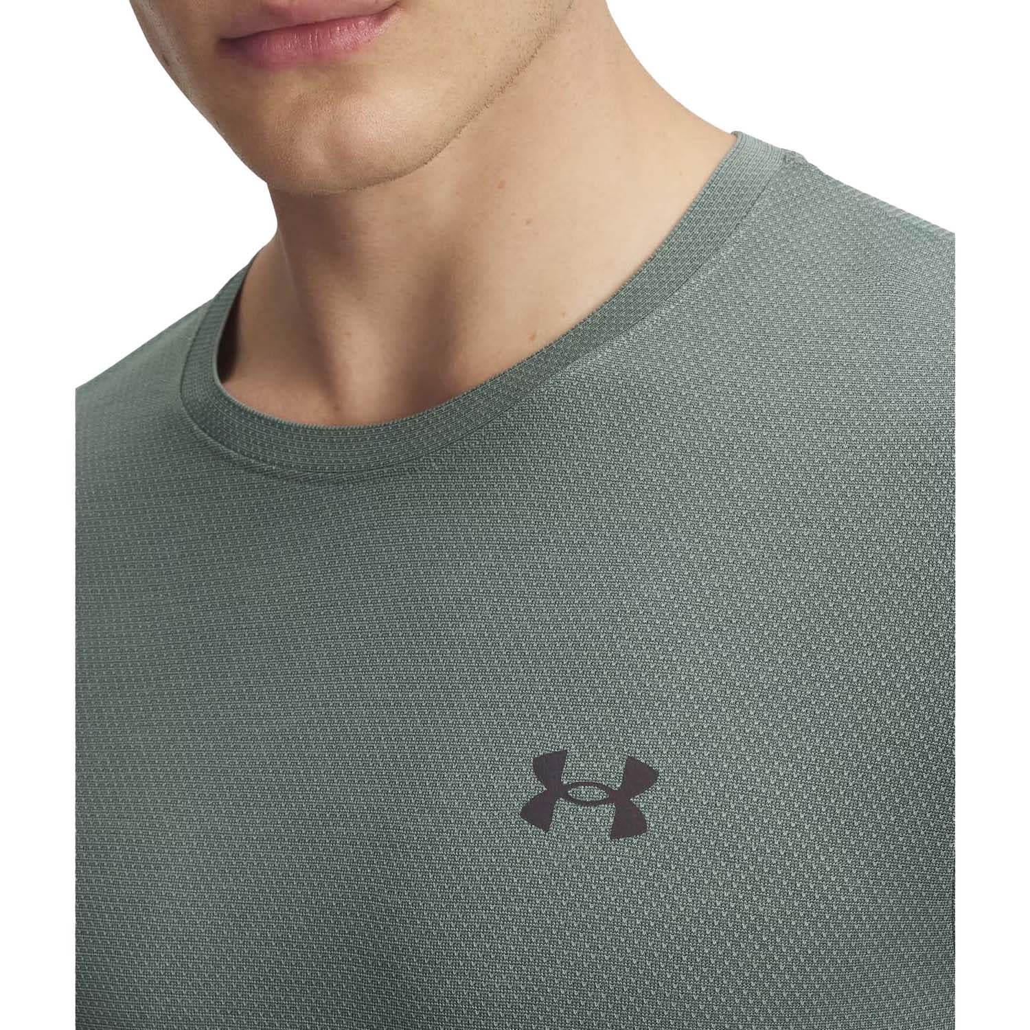Under Armour  Vanish Seamless Shirt