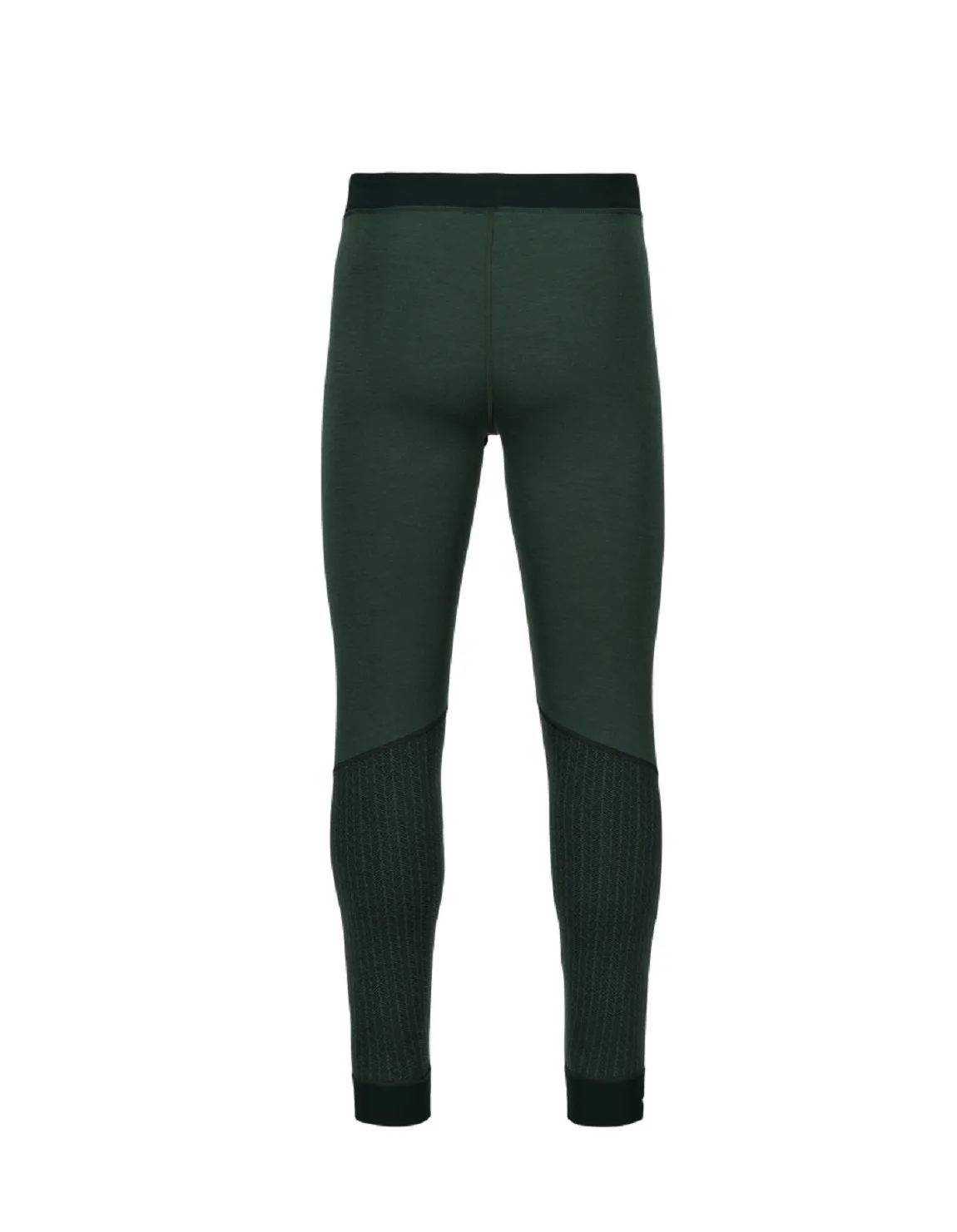Tufte Wear M Bambull Switch Long Johns Pineneedle