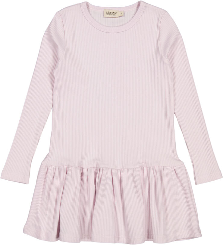 MarMar Copenhagen Dress Diro Lilac mist