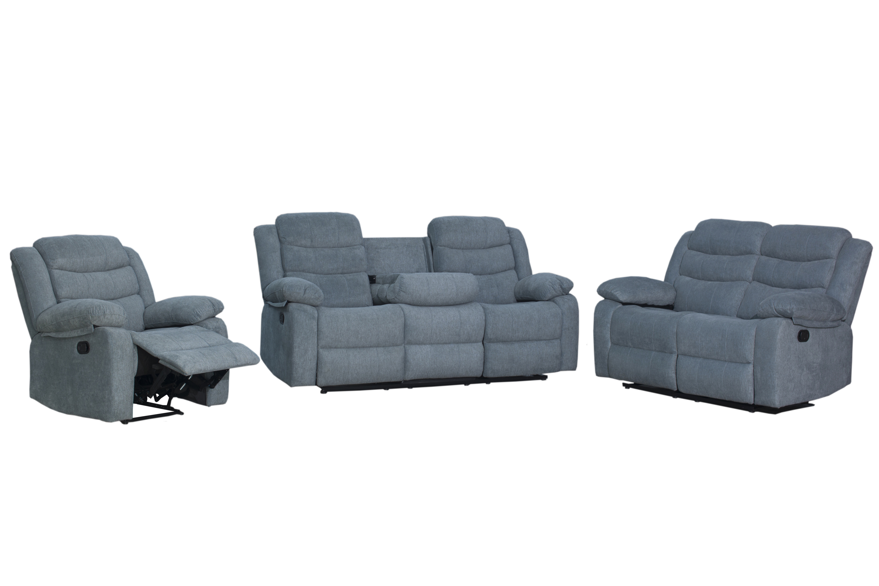 Sofa 2 Sitzer HARPER HUAMBO