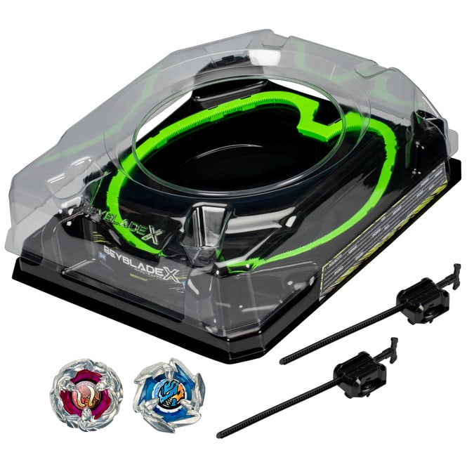 Beyblade X - Xtreme Battle Set