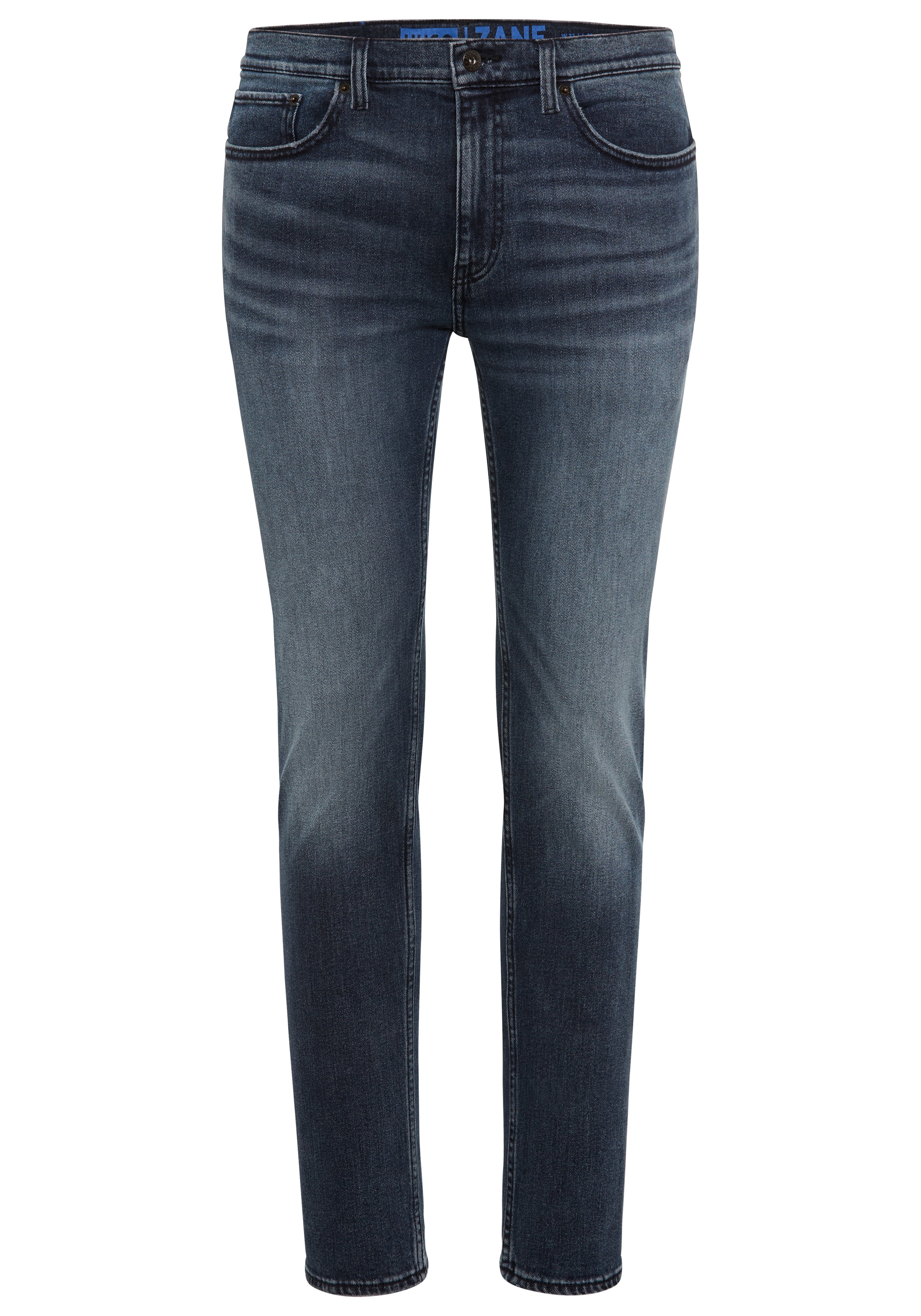 HUGO Blue Slim-fit-Jeans »Zane«, extra slim fit