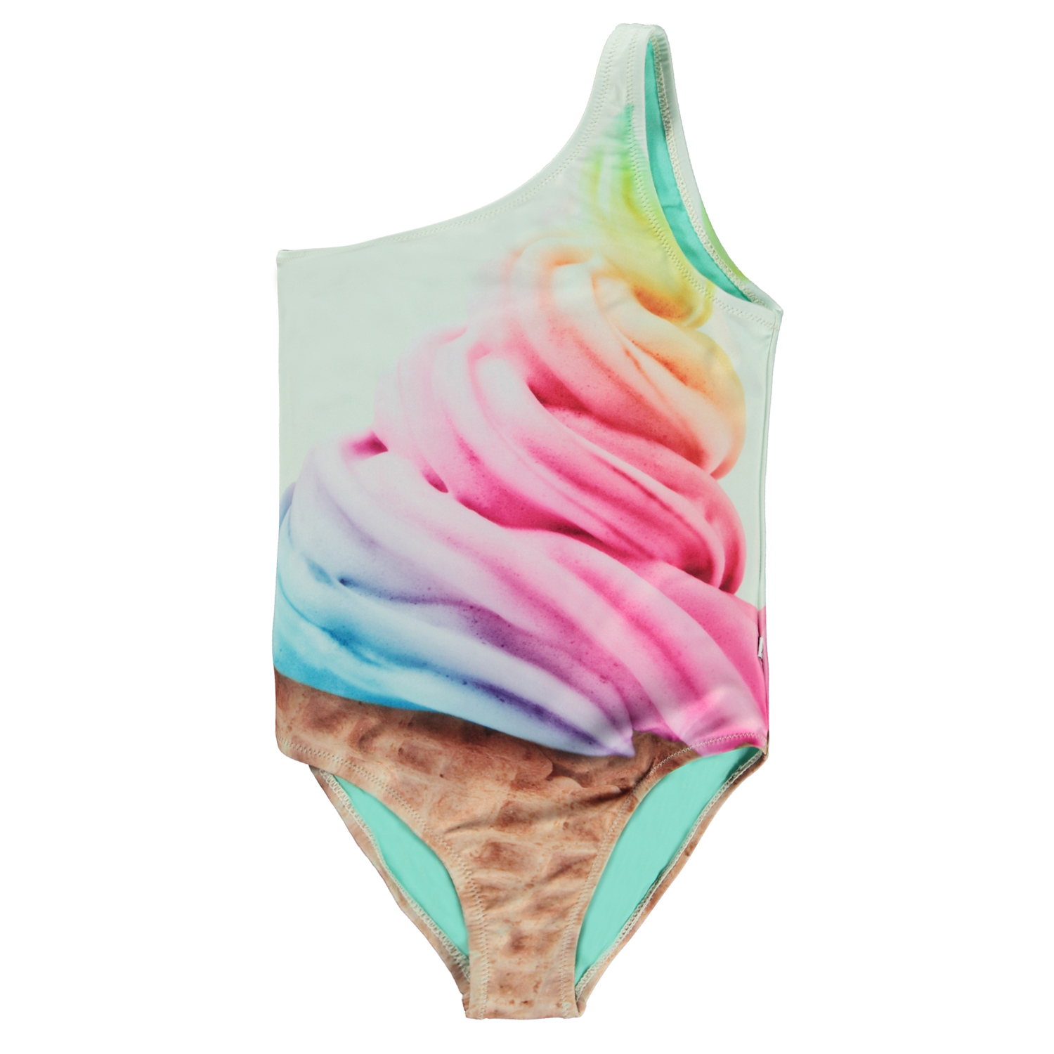 Nai - Rainbow Softice