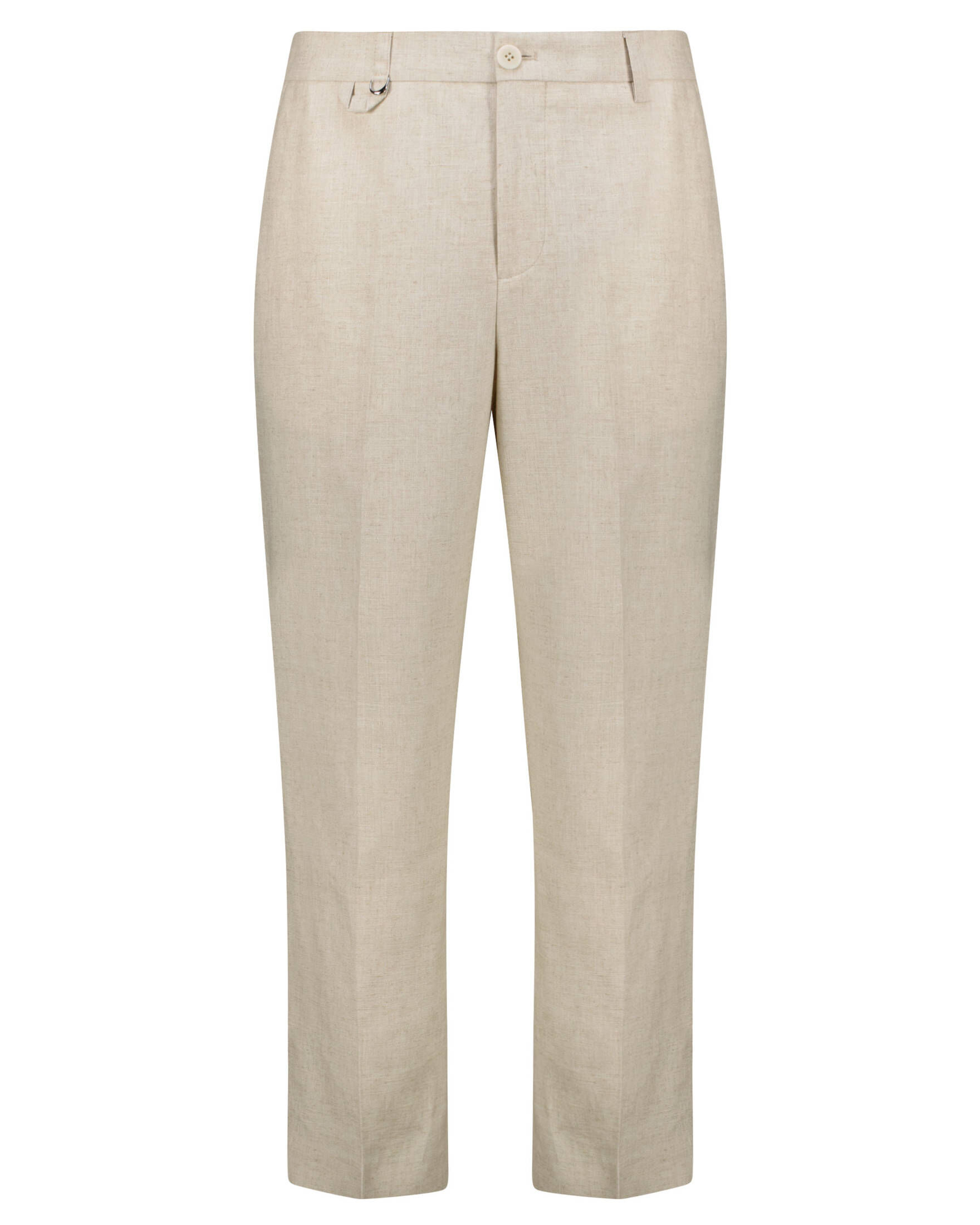 Jacquemus| Herren Hose LE PANTALON CABRI Slim Fit verkürzt