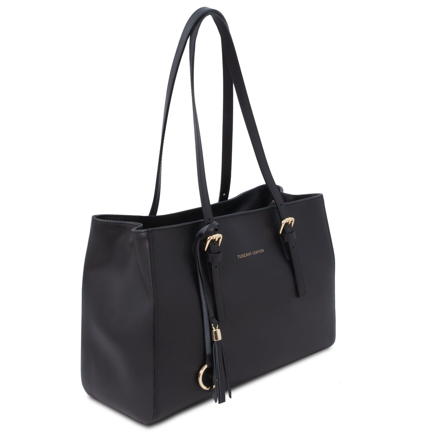 TL142037 – TL Bag – leren Schoudertas