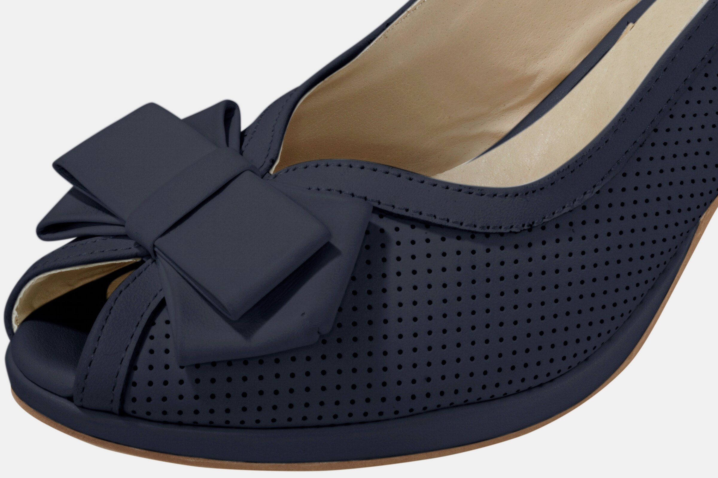 Sandalette