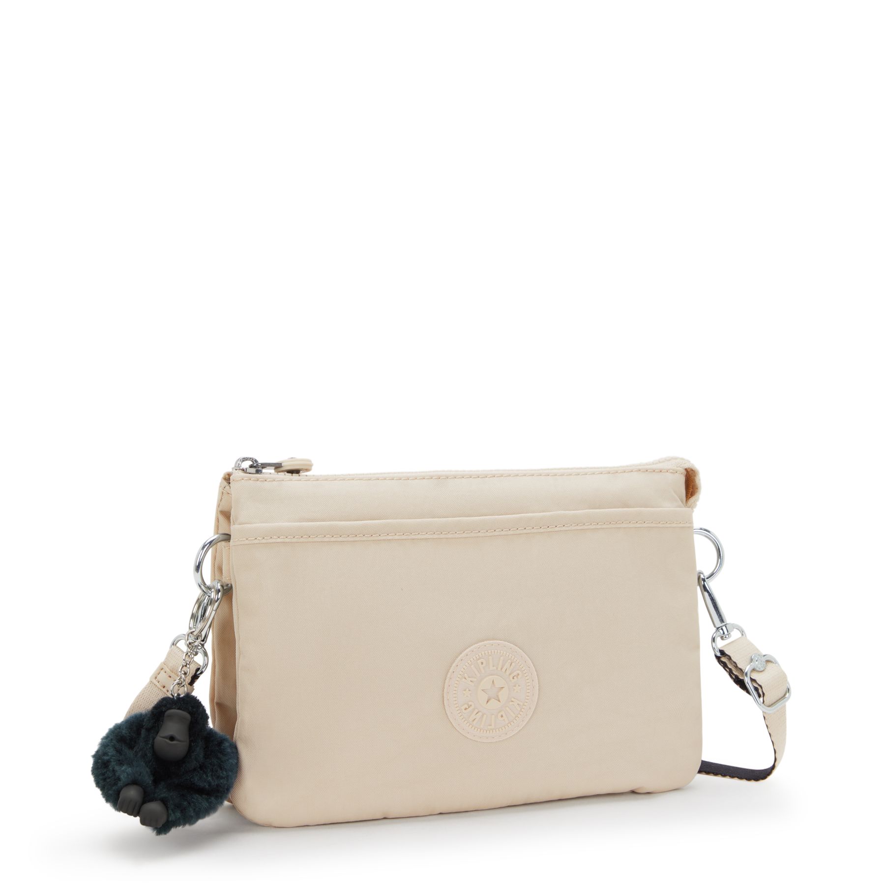 RIRI Petit Sac Bandoulière - Back To Beige