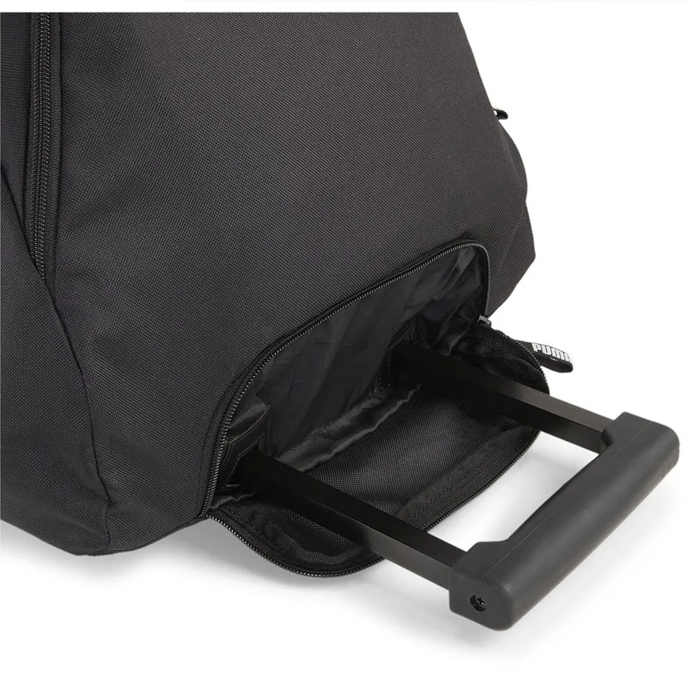 Puma Teamgoal Wheel Teambag L Duffelbag
