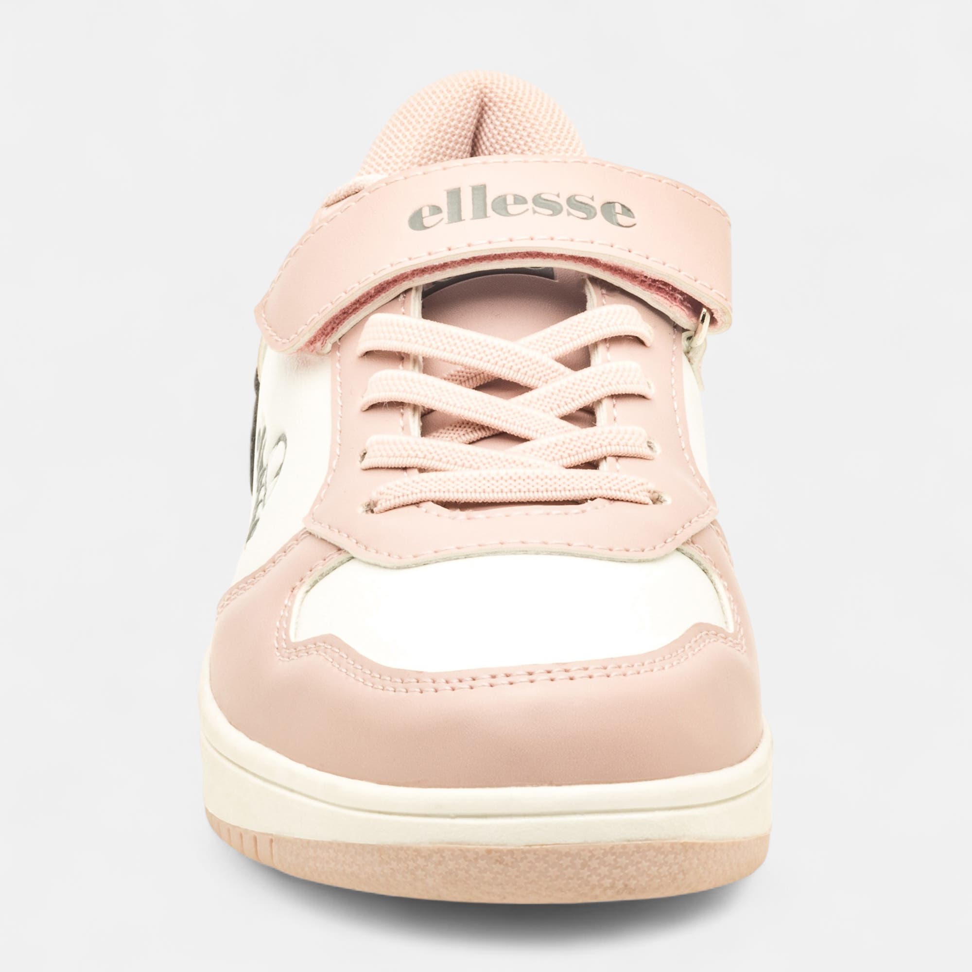 Sneakers Fille blanc