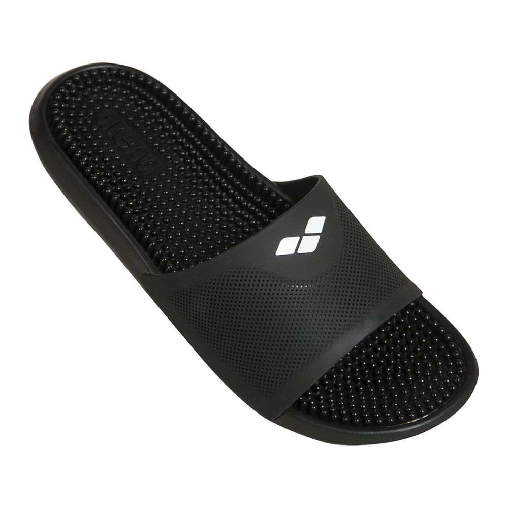 Arena MARCO - Sandales black/black/black