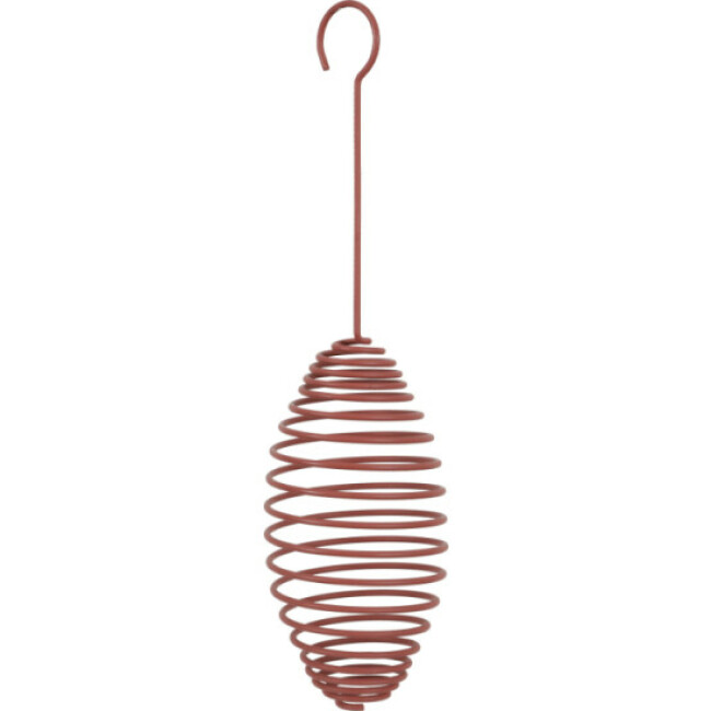 Support de boule de graisse en spirale Zolux petit modèle