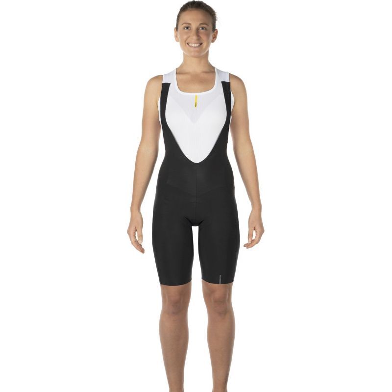 Essential - Cuissard vélo femme