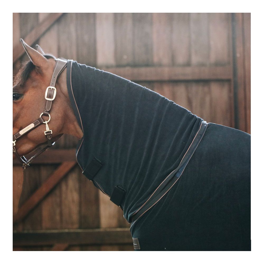 Kentucky TOWEL - Chemise séchante black