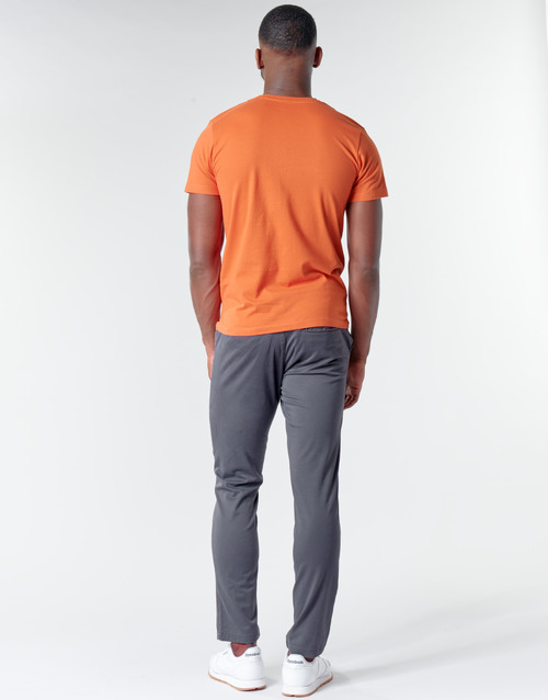 Jack & Jones - JORSKULLING - Orange