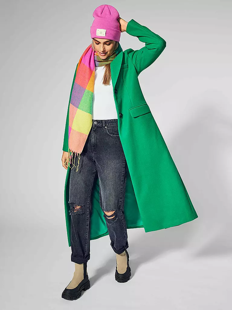 ONLY Jeans Straight Fit ONLROBYN schwarz