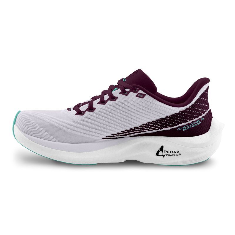 Cyclone 3 - Chaussures running femme