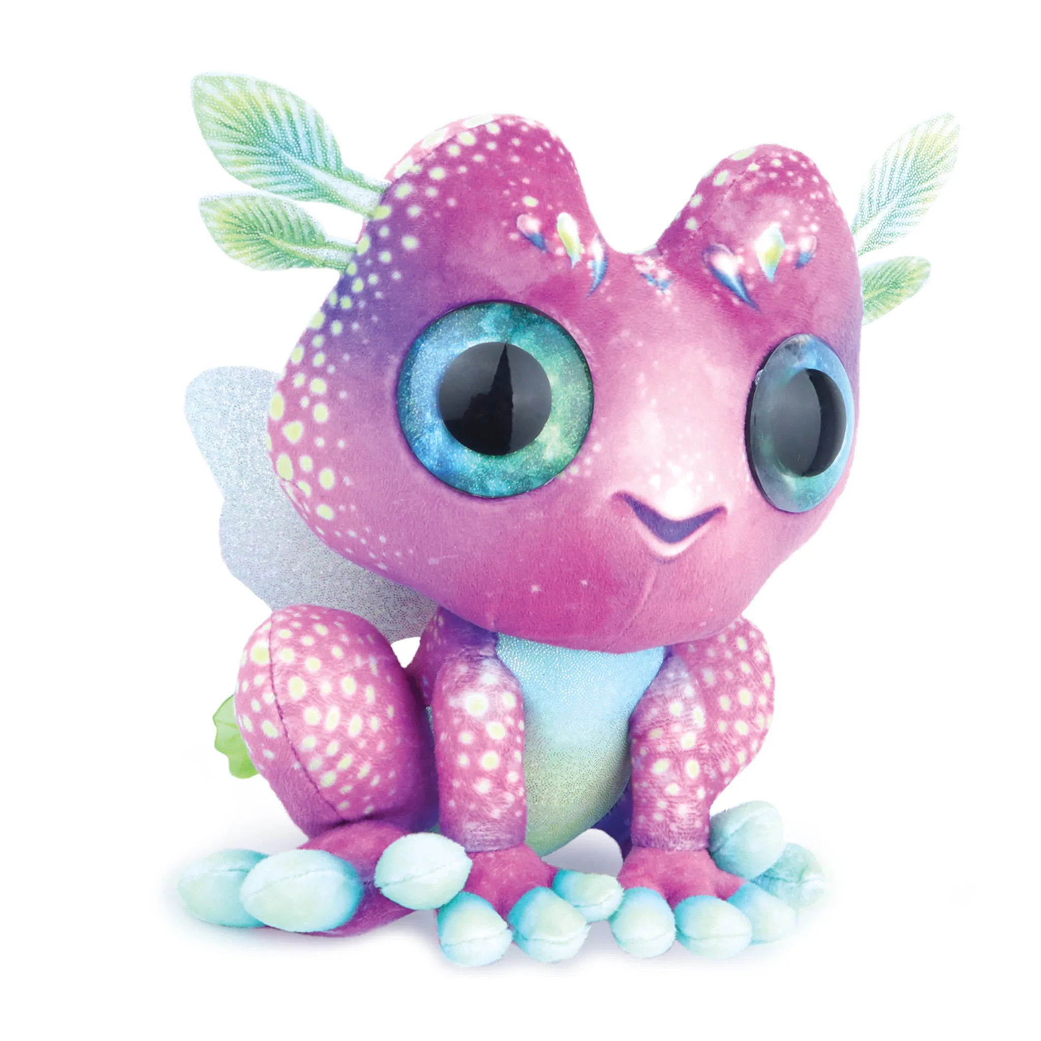 Nebulous Stars Peluche Lilya