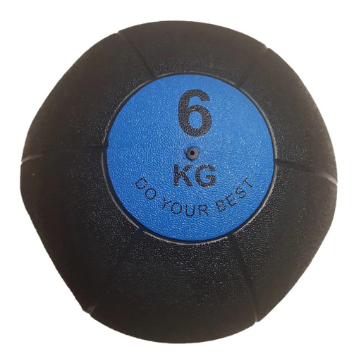 Balon Medicinal 6 Quilos Com Asas