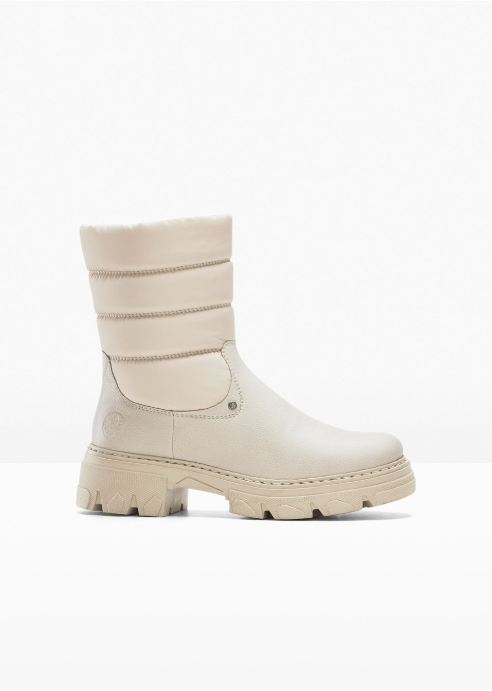 Boots Rieker