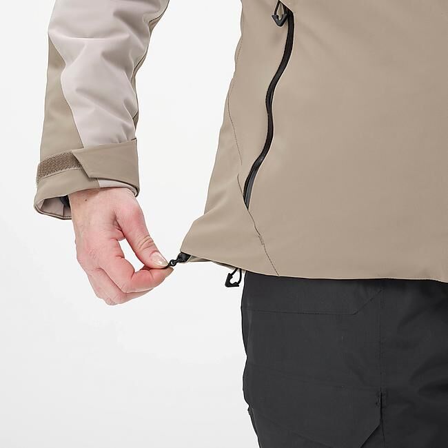 MILLET - VESTE SNOWBASIN W