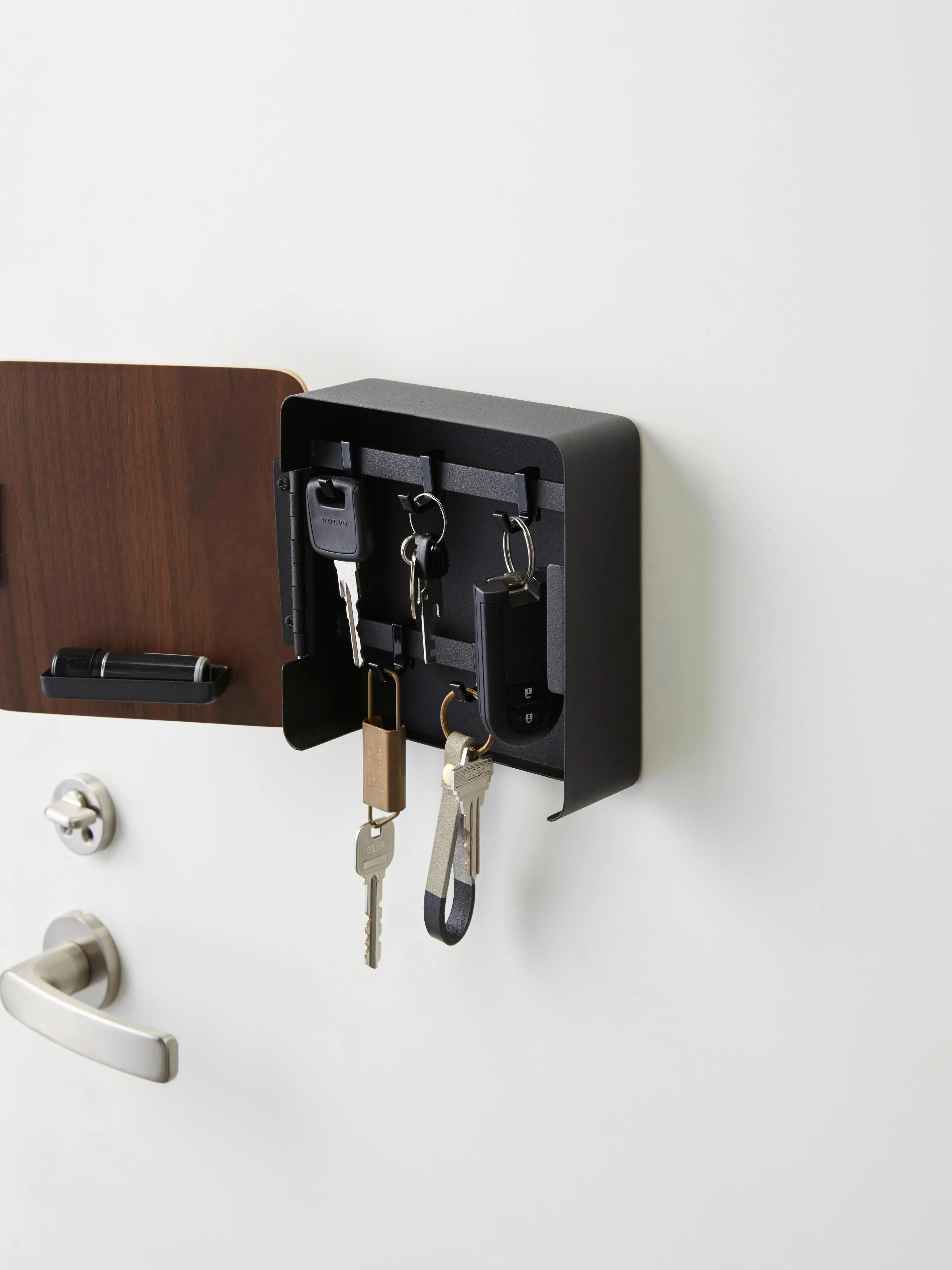Sleuteldoos Rin met magnetische achterkant