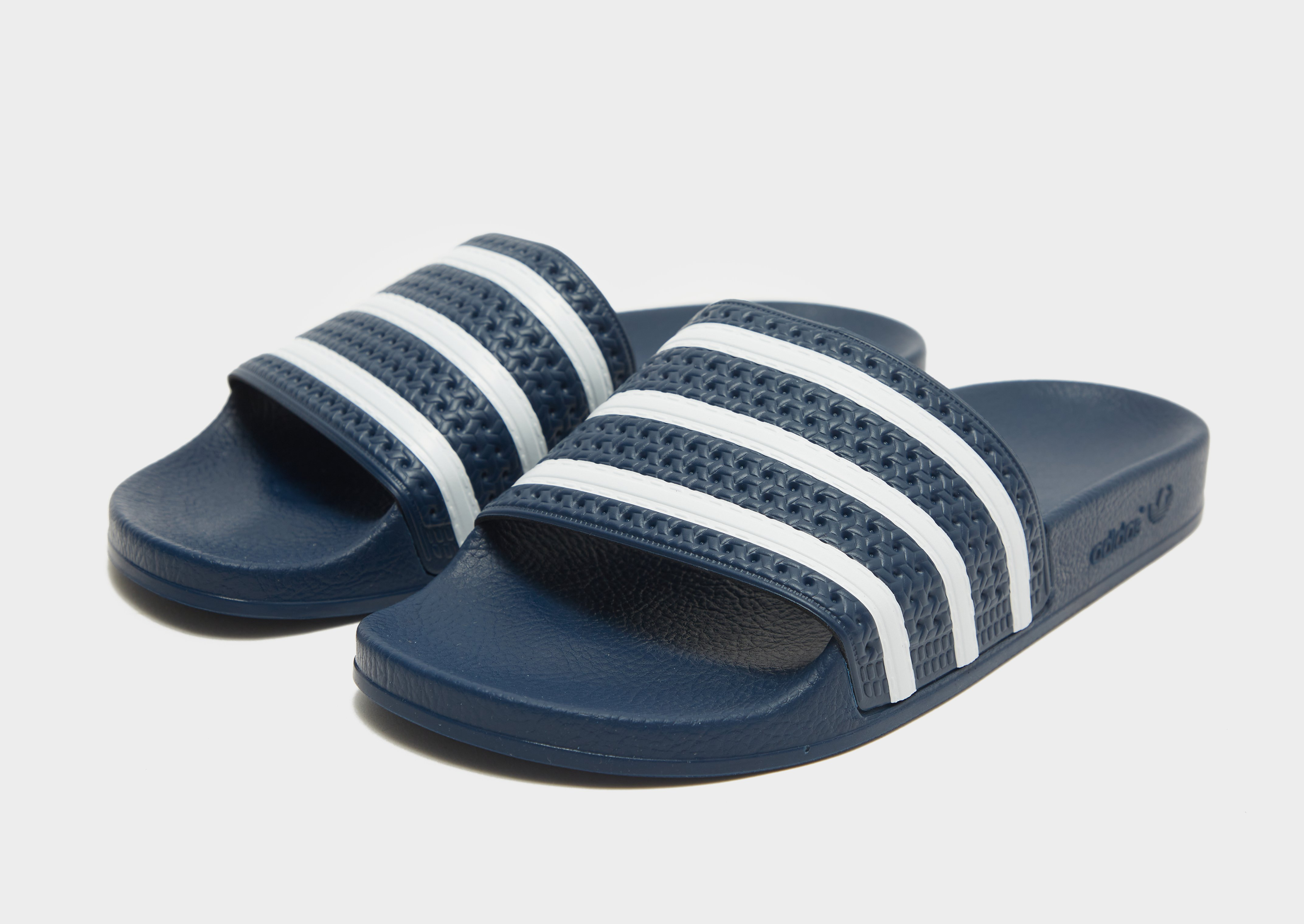 adidas Originals Claquettes Adilette Homme