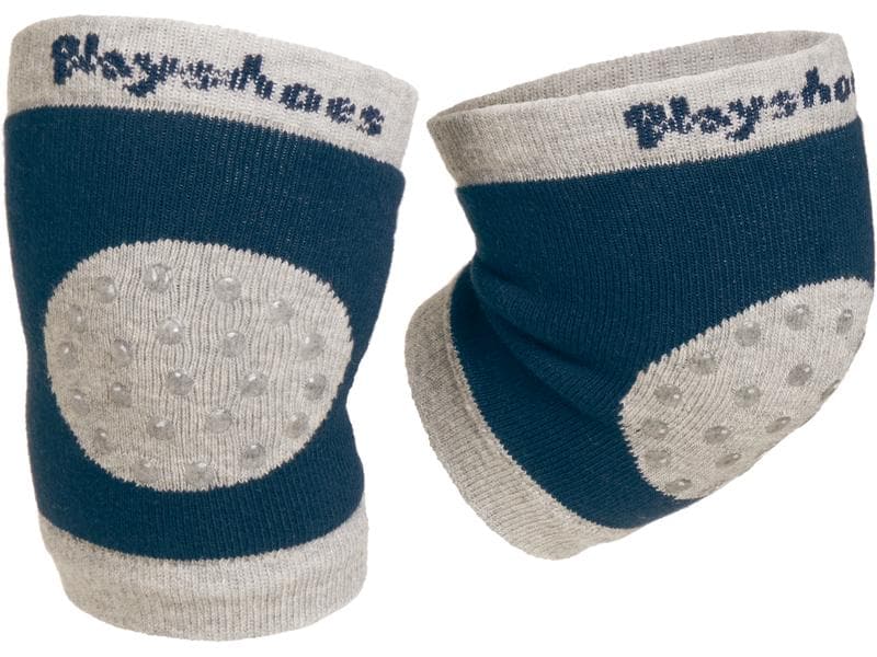 Playshoes Knieschoner rutschhemmend One Size Gepolsterte Knieschoner