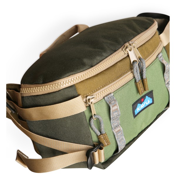 KAVU - Washtucna 3 - Sac banane