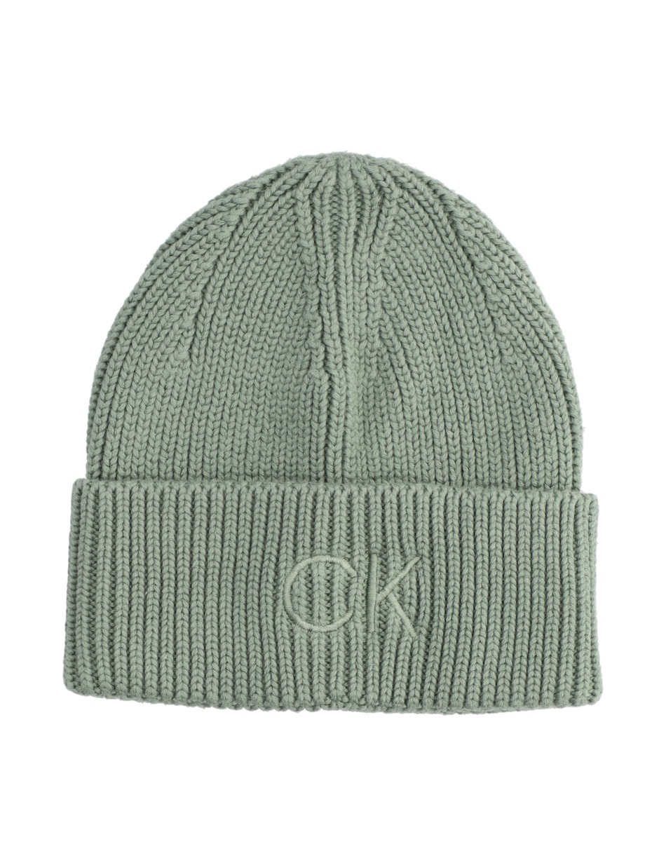 RE-LOCK BEANIE W/EMB