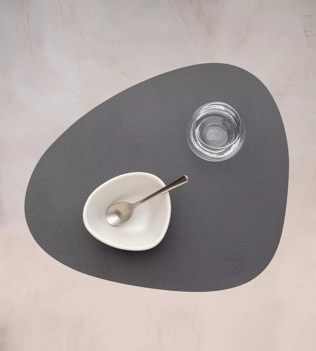 Tischset Serene M Curve