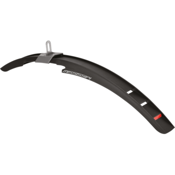 Polisport Mississipi city spatborden 28''