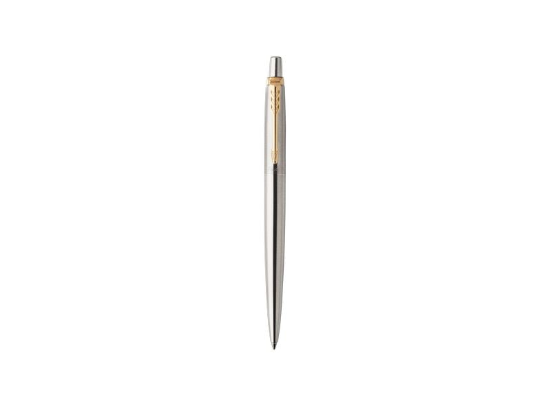 Parker DuoSet Jotter C.T. Gold Füllfederhalter & Kugelschreiber