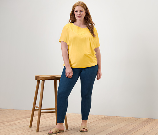 Jeggings