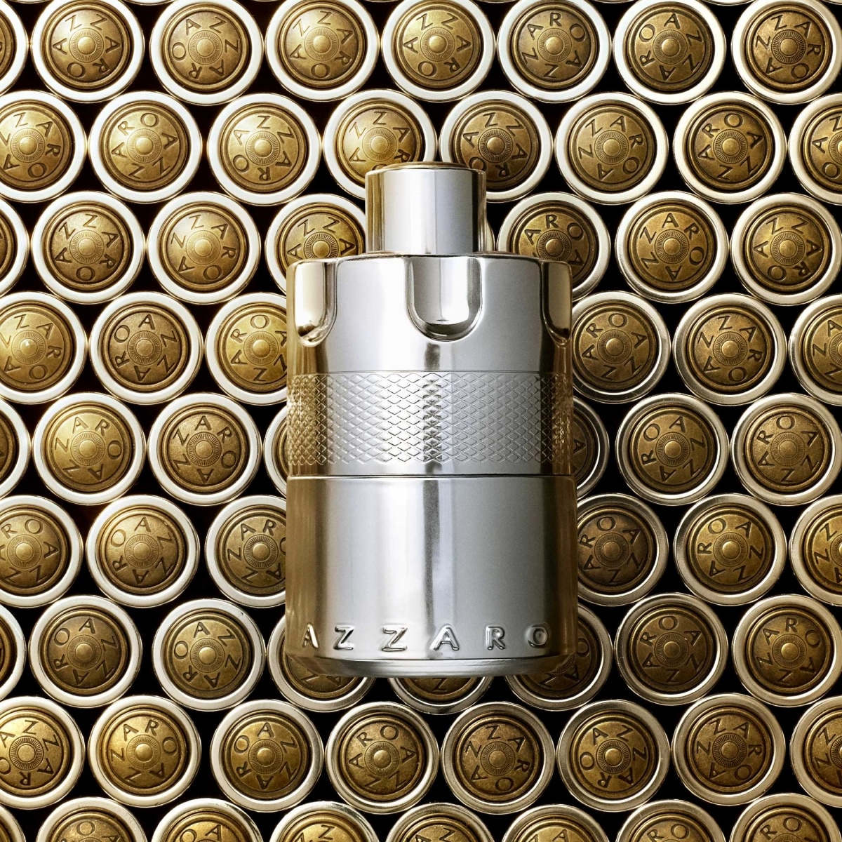 Azzaro Wanted Azzaro Wanted Eau de Parfum