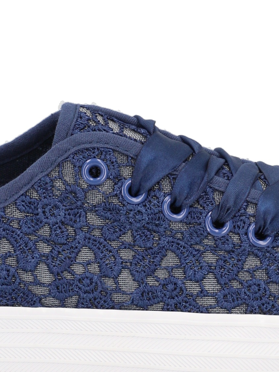 Textil Sneaker