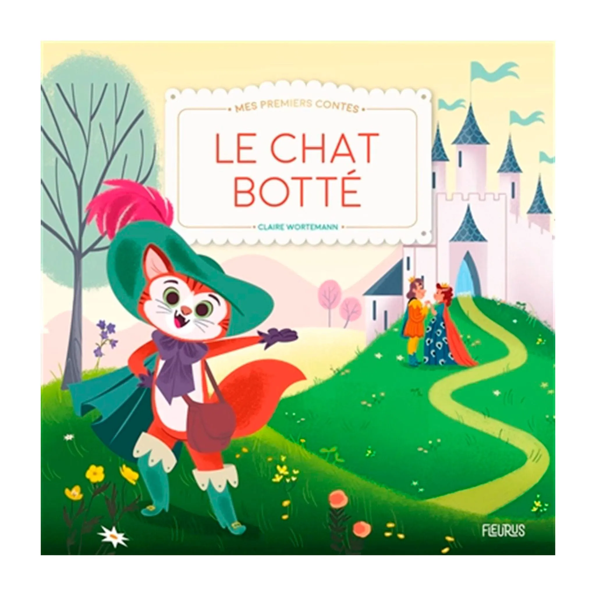 Prologue Le Chat Botté