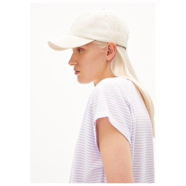 ARMEDANGELS - Women's Ofeliaa Lovely Stripes - T-shirt