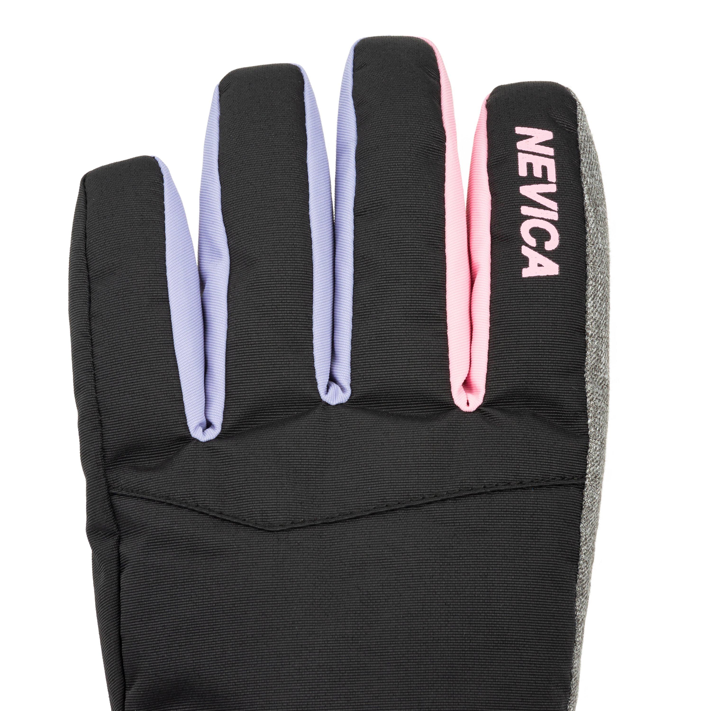 Nevica Meribel Gloves Juniors