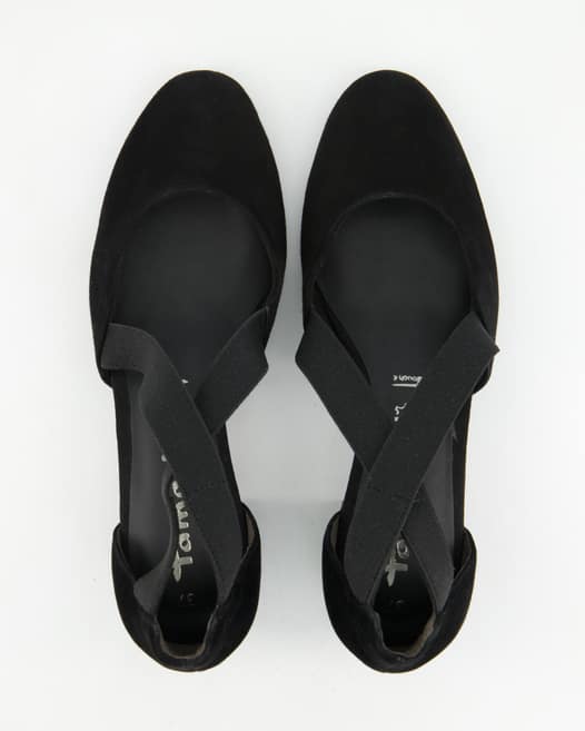 Tamaris M2230742 Pumps in Schwarz