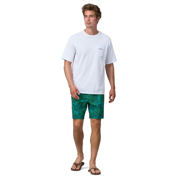 Patagonia - Hydropeak Boardshorts - Boardshort