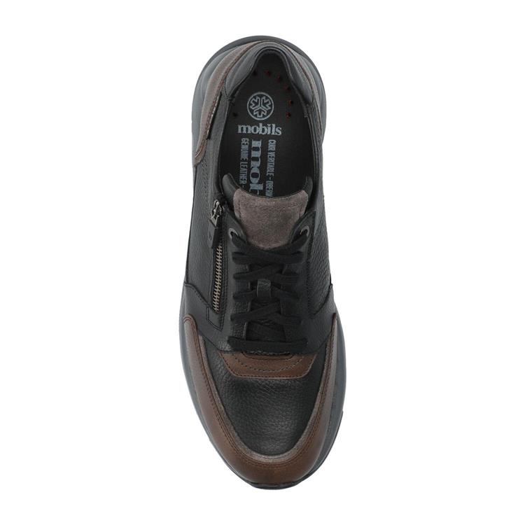 Mephisto Isaac dark brown
