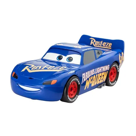 Revell Adventskalender Lightning McQueen