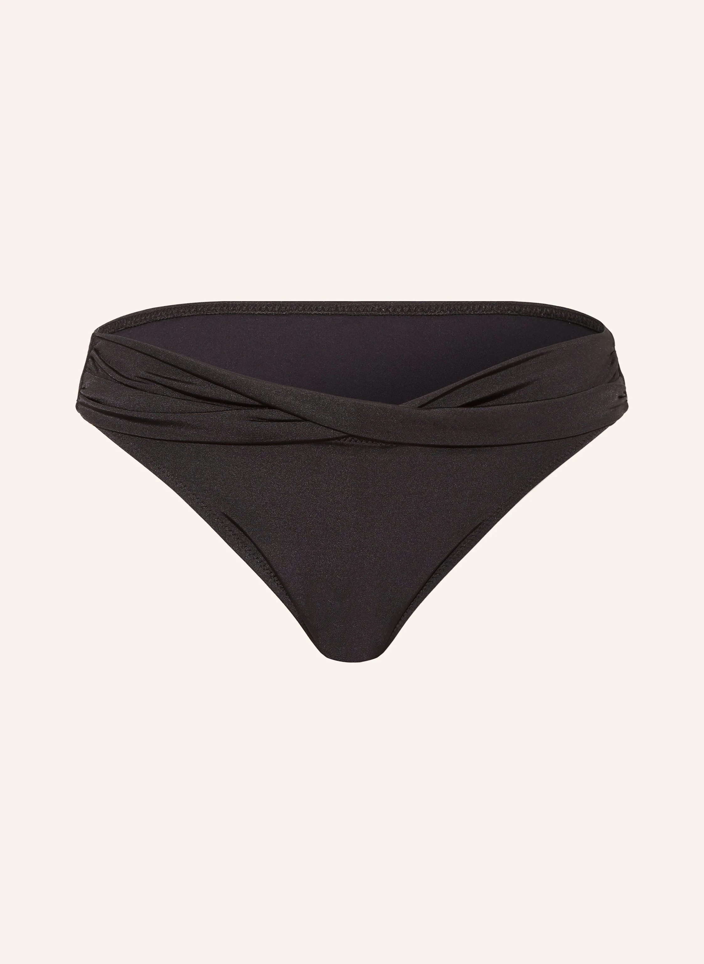 watercult Basic-Bikini-Hose SHIMMERING SOLIDS