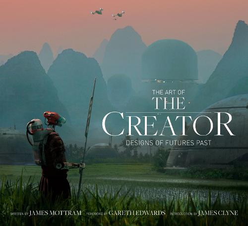 The The Art of The Creator (Hardback)
