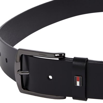 Ceinture homme Denton 3.5 Ext TOMMY HILFIGER