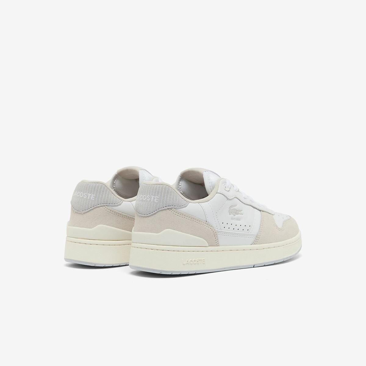 Tênis LACOSTE T-Clip