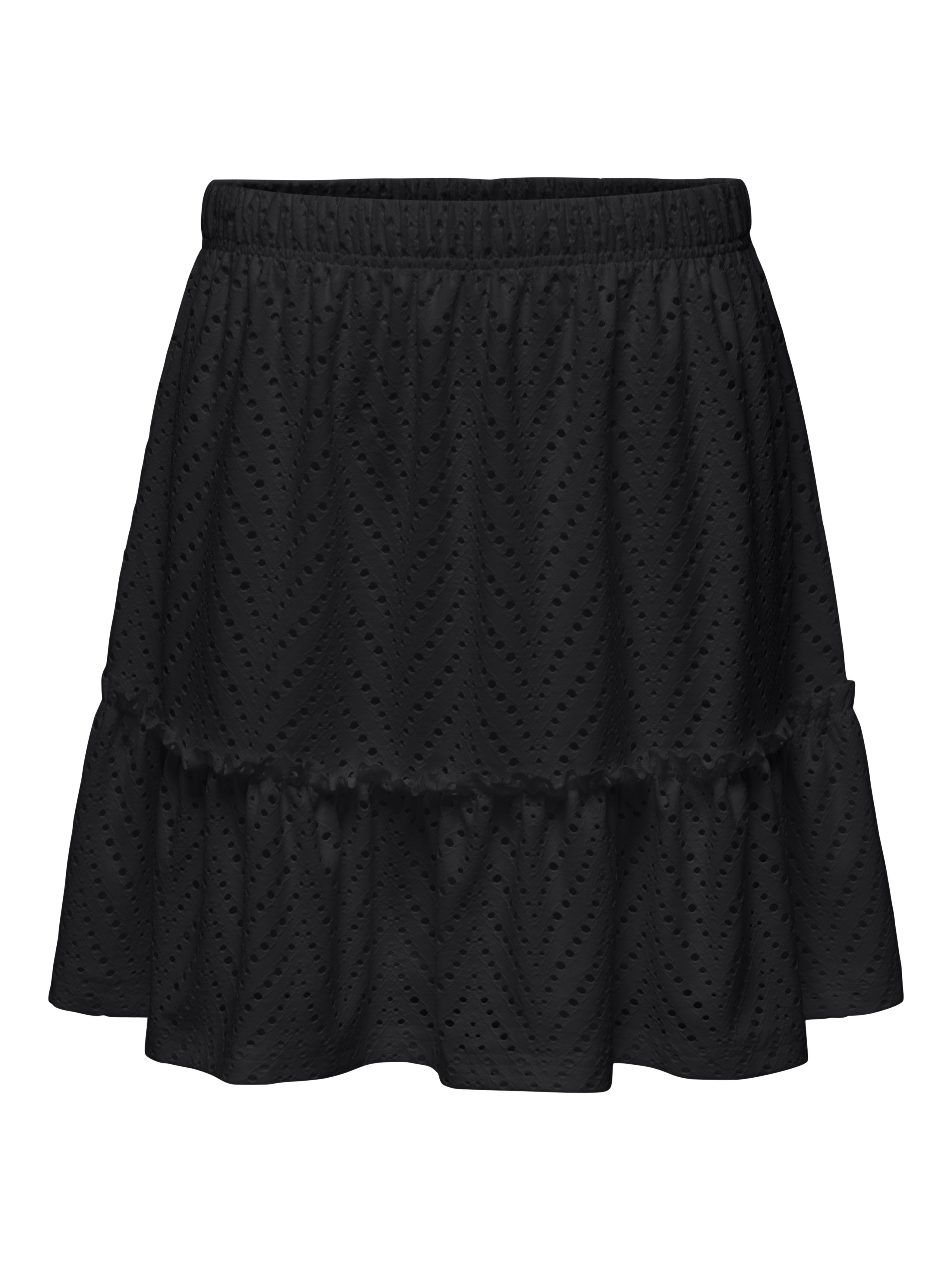 JDYCARLA Rock Black