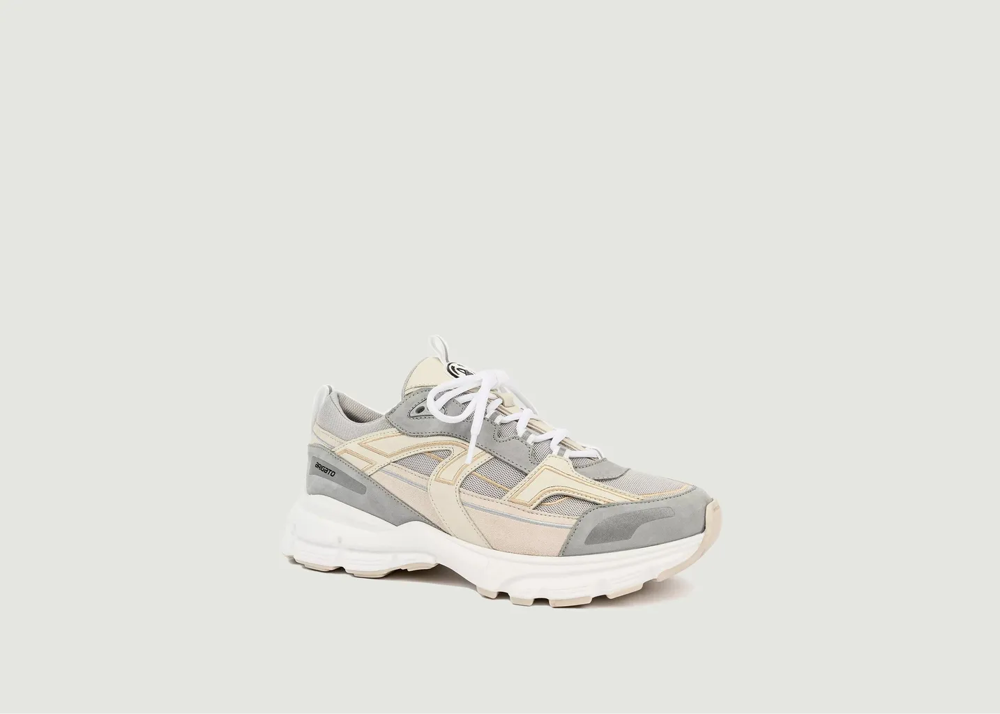 Baskets Marathon R-Trail Axel Arigato