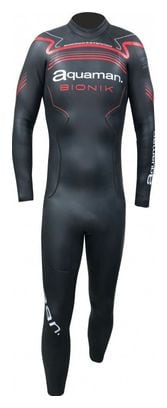 Combinaison Néoprène AQUAMAN BIONIK Homme